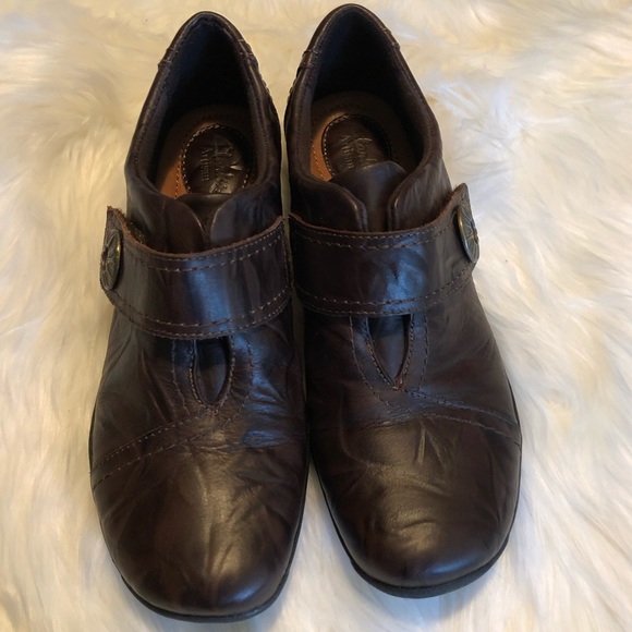 clarks shoes monks cross